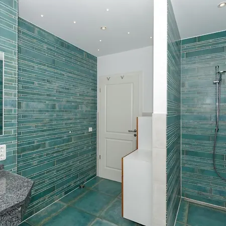 Апартаменты Residenz Am Yachthafen Кюлунгсборн Экстерьер фото