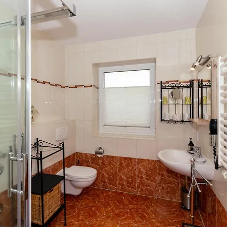 Апартаменты Residenz Am Yachthafen Кюлунгсборн Экстерьер фото