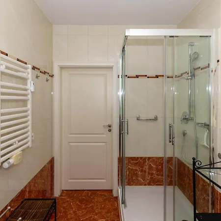 Апартаменты Residenz Am Yachthafen Кюлунгсборн Экстерьер фото