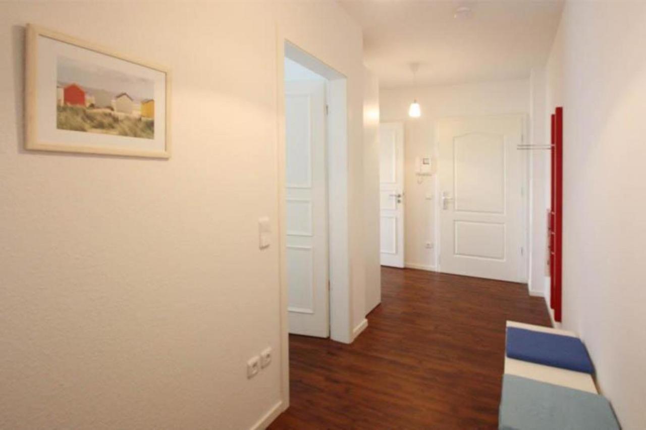 Apartment Residenz Am Yachthafen *