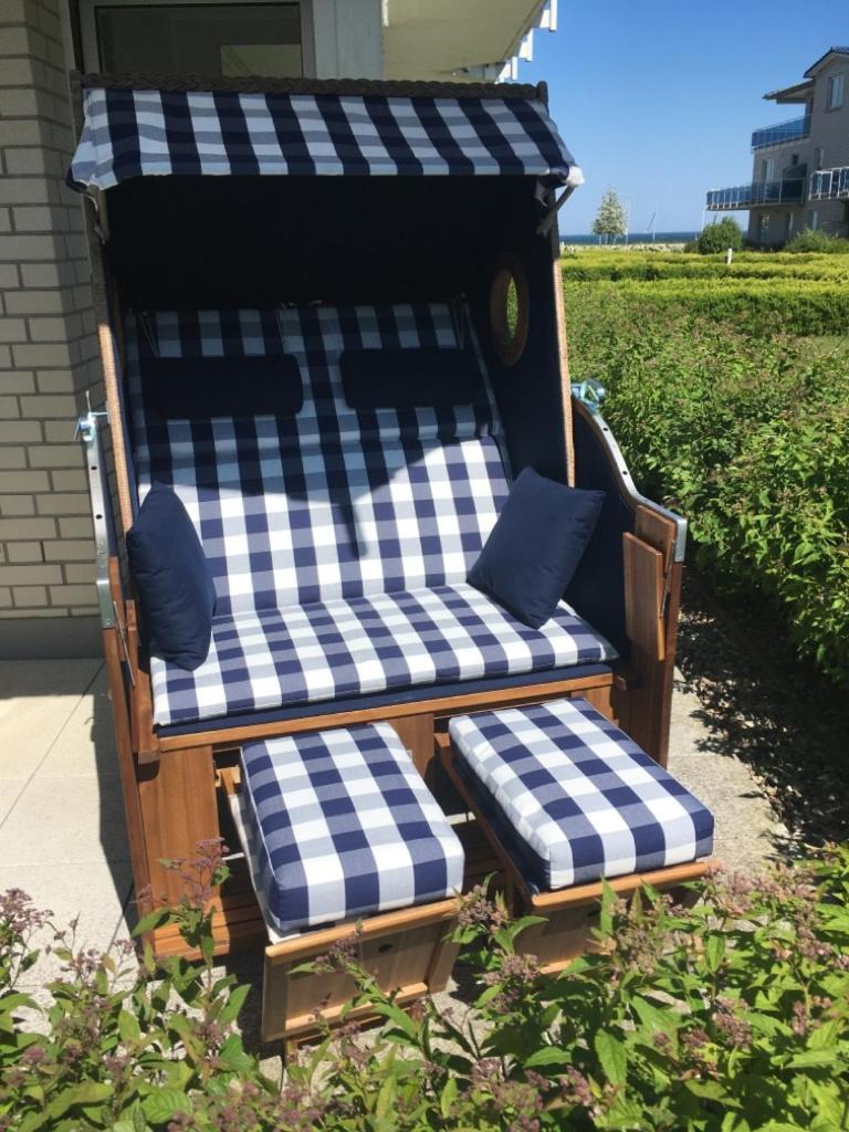 Residenz Am Yachthafen *