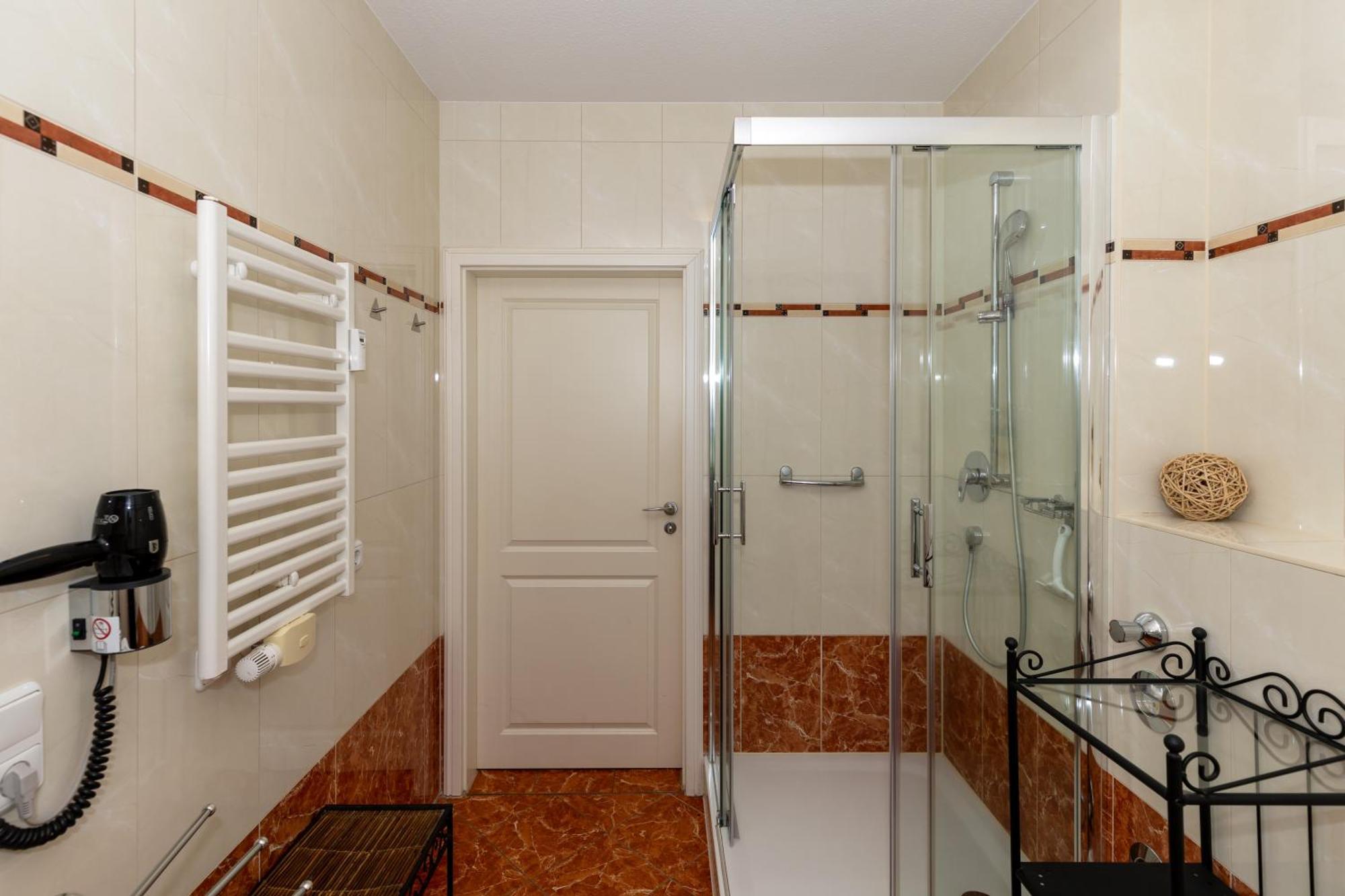 Residenz Am Yachthafen Apartment